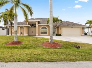 3310 SW 27th Ave, Cape Coral, FL 33914