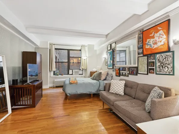 235 West 102nd Street image 1 of 4