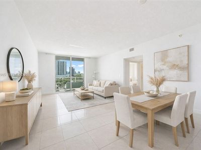 275 NE 18th St APT 1103, Miami, FL, 33132