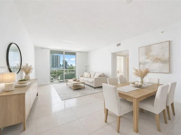 275 NE 18th St APT 1103, Miami, FL 33132