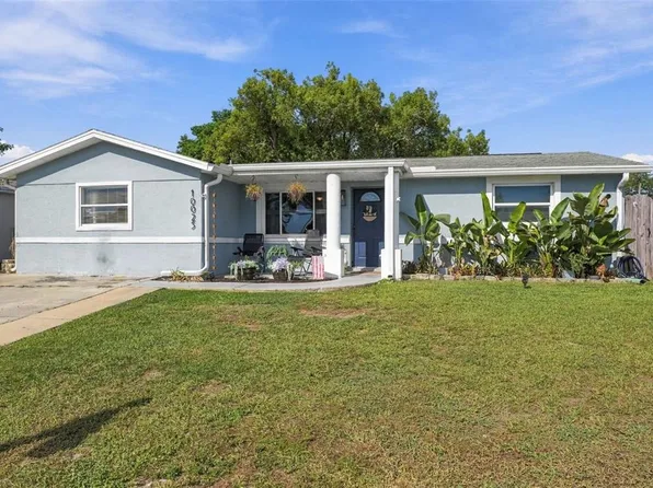 10025 SLEEPY HOLLOW LANE, PORT RICHEY, FL 34668