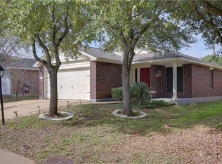 1829 Friars Tale Ln, Austin, TX 78748