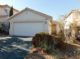 9466 W Diablo Dr, Las Vegas, NV 89148