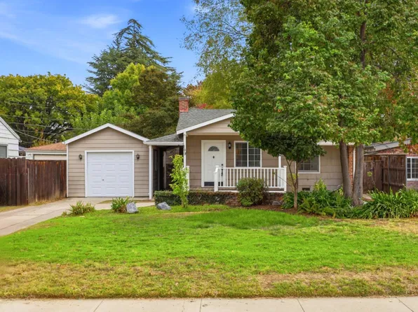 109 43rd St, Sacramento, CA 95819