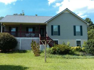 637 Little Rd, Blountsville, AL 35031