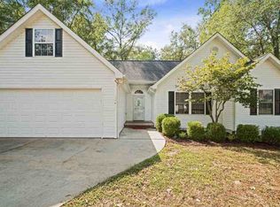 515 Laurel Crk, Anderson, SC 29621