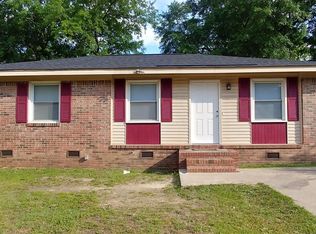 1101 Charlotte St, Cayce, SC 29033