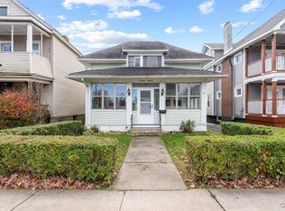 1313 Grant Blvd, Syracuse, NY 13208