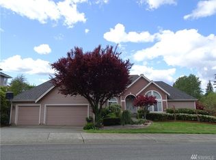 5121 188th Pl NE, Sammamish, WA 98074