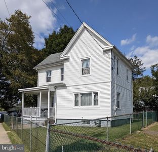 1816 Chambers St, Hamilton, NJ, 08610