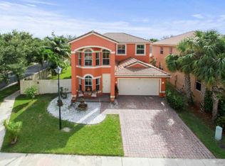 5050 Massy Dr, Lake Worth, FL 33463