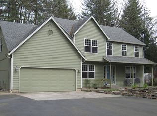 38405 NE Rosemary Dr, Washougal, WA 98671