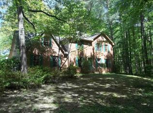 205 Madison Pl, Fayetteville, GA 30214