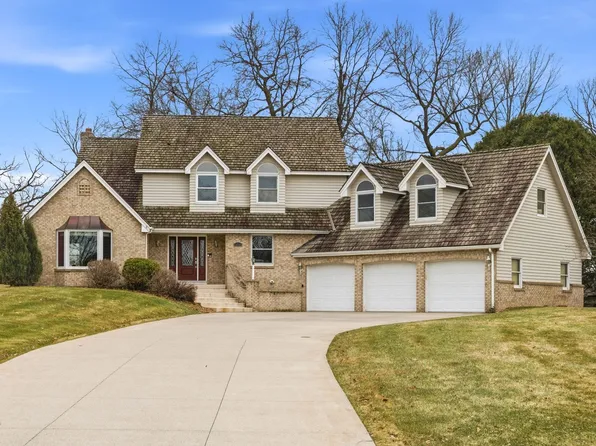 14749 Waco St NW, Ramsey, MN 55303