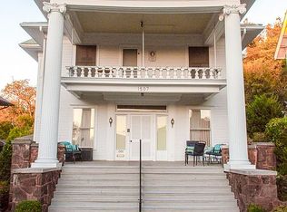 1507 15th St S, Birmingham, AL 35205