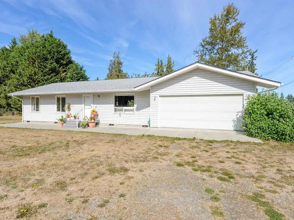 1111 N Barr Rd, Port Angeles, WA 98362