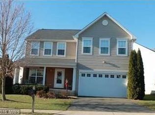 926 Fawn Ln, Culpeper, VA 22701