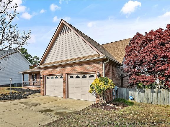 2nd image of 620 Fairbluff Dr