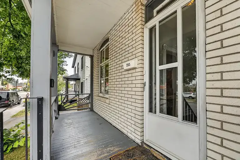 293 Olmstead St #1A — Photo 5