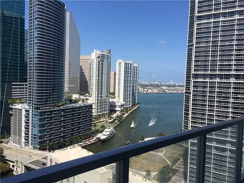 1st image of 500 Brickell Ave #2817