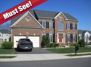 5511 Lavatera Ct, Centreville, VA 20120