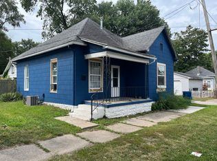 1453 Walnut St, Terre Haute, IN 47807