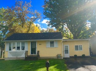 605 Charles St, Chittenango, NY 13037