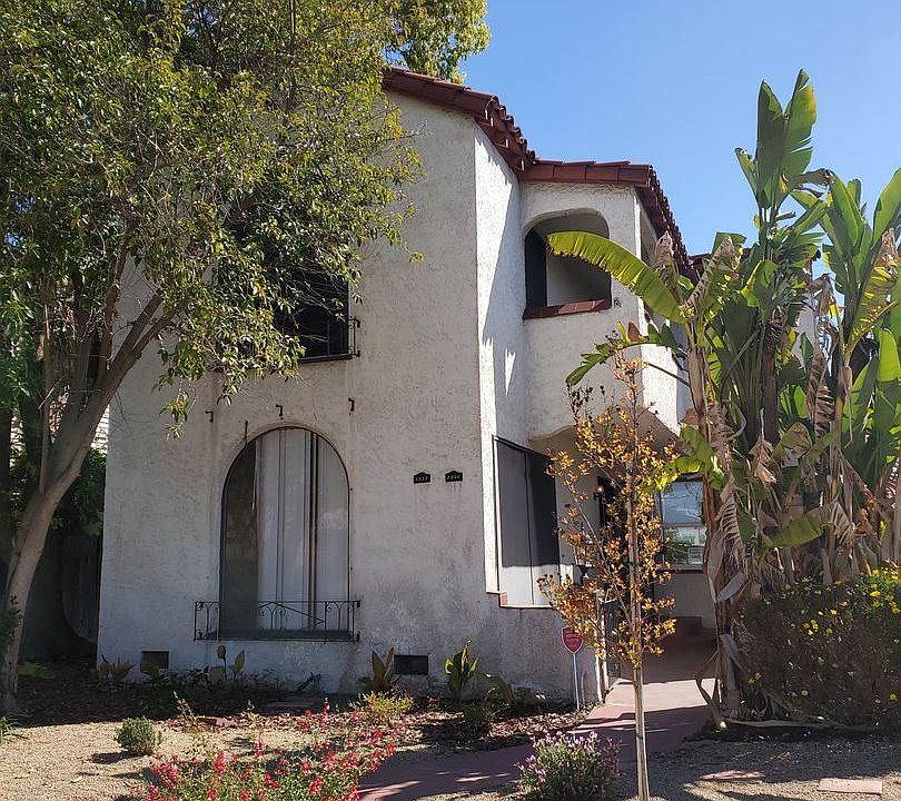 1st image of 1220 N Van Ness Ave #8540201