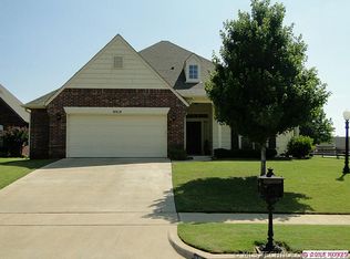 9919 E 92nd St, Owasso, OK 74055