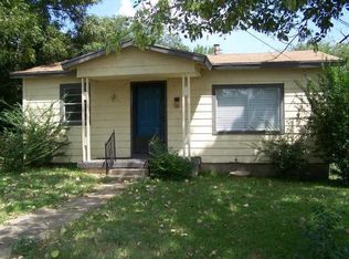 2021 E Myrtle St, Fort Worth, TX 76104