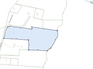 550 Dr Johnson Rd, Crandall, GA 30711