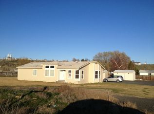 5065 Shorecrest Dr NE, Moses Lake, WA 98837