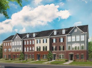 6003 Prairie Landing Way, Ellicott City, MD 21043
