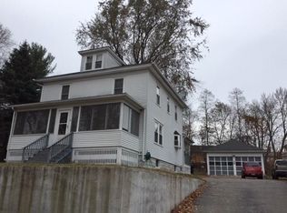 23 Boyd St, Sanford, ME 04073