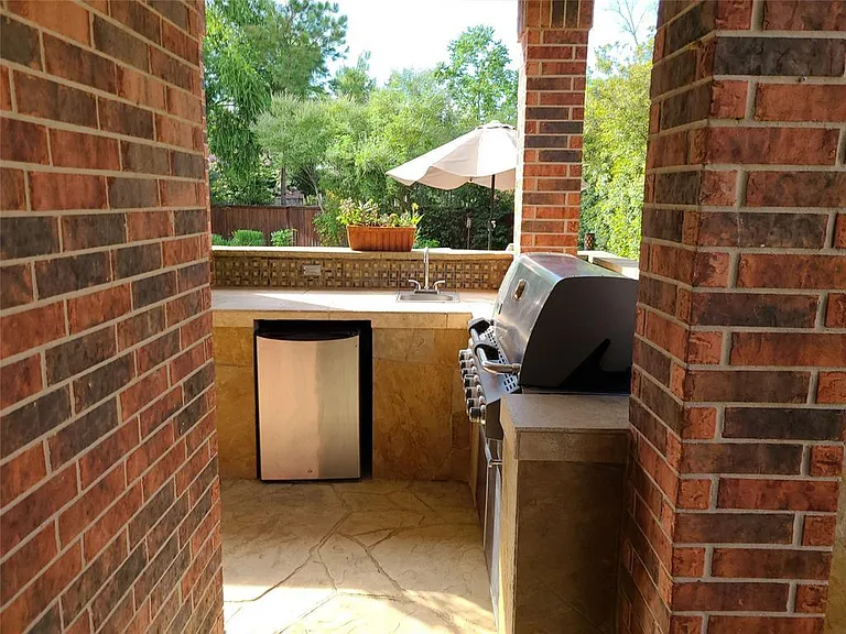 106 W Arbor Camp Cir — Photo 27
