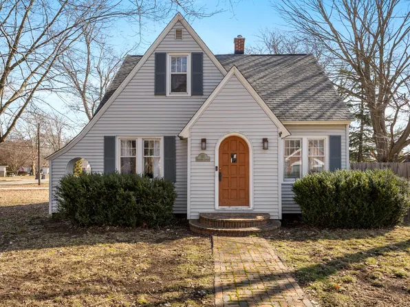 155 Dartmouth Ave, Holland, MI 49423