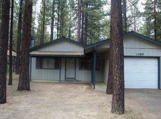 1489 Black Bart Ave, South Lake Tahoe, CA 96150