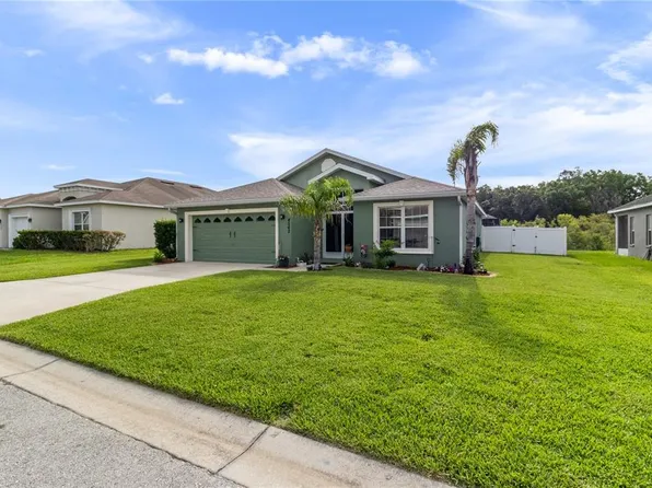 4562 Fairway Oaks Dr, Mulberry, FL 33860