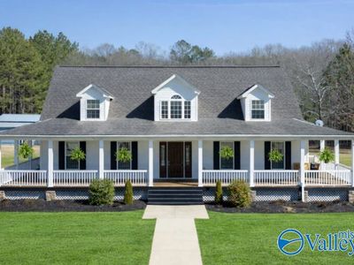 930 County Road 361, Fort Payne, AL, 35967