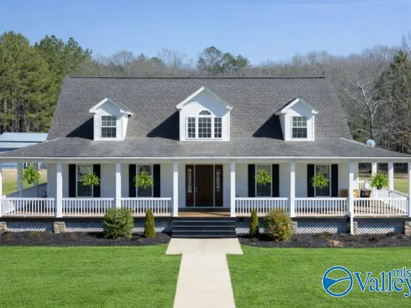 930 County Road 361, Fort Payne, AL 35967