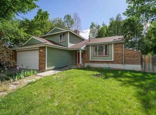 584 Elkhart Ln, Grand Junction, CO 81504