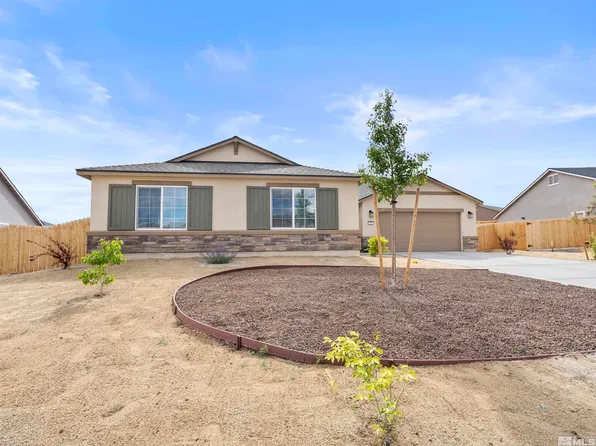 359 Bryce St, Dayton, NV 89403