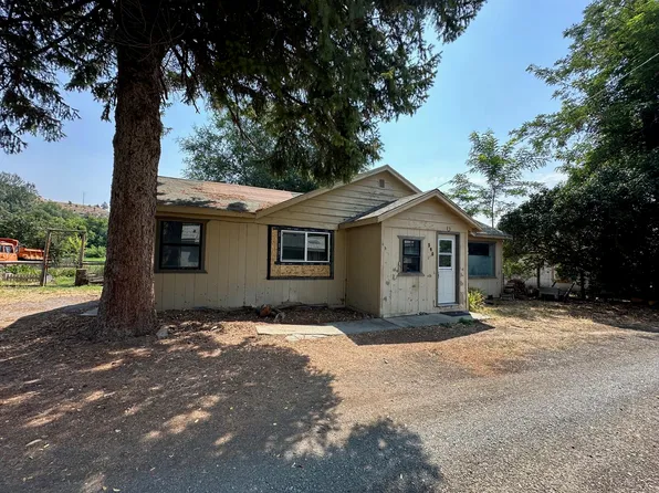 190 Farra, Mount Vernon, OR 97865