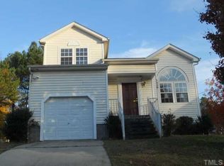 3320 Neptune Dr, Raleigh, NC 27604