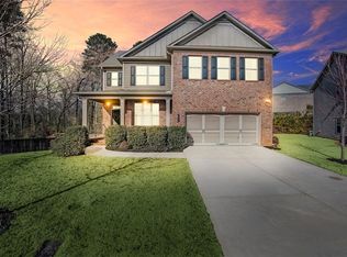 2336 Morgan Estate Dr, Buford, GA 30519