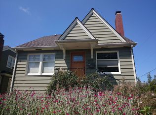 6755 17th Ave NW, Seattle, WA 98117