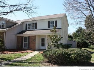 11100 Michelangelo Ct #11100, Charlotte, NC 28226