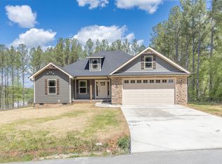 142 Flag Way, Chatsworth, GA 30705