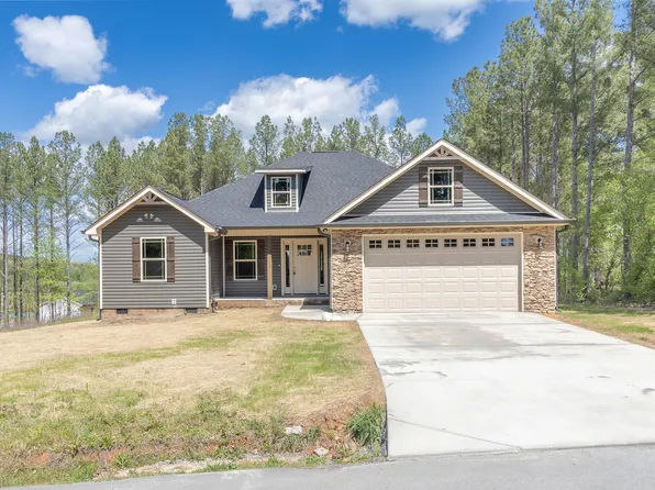 0 Flag Way, Chatsworth, GA 30705