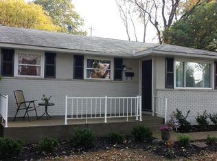 5269 Roche Pl, Columbus, OH 43229